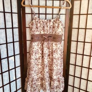 Dress Maurices GORGEOUS Size S